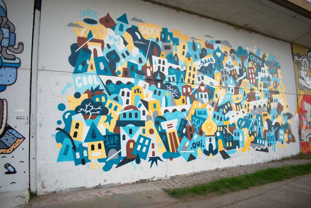 Graffiti Hall of Fame April2018 06