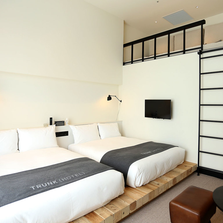 Trunk Hotel