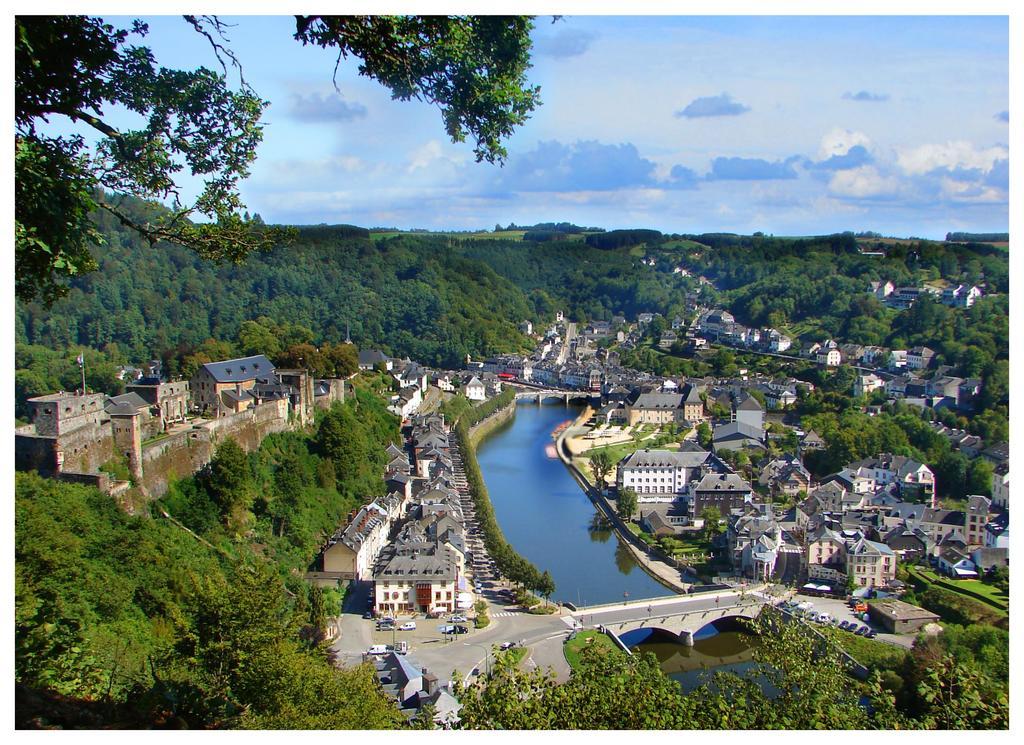 10 Best Hotels In Bouillon, Belgium, By Customer Reviews Trip101