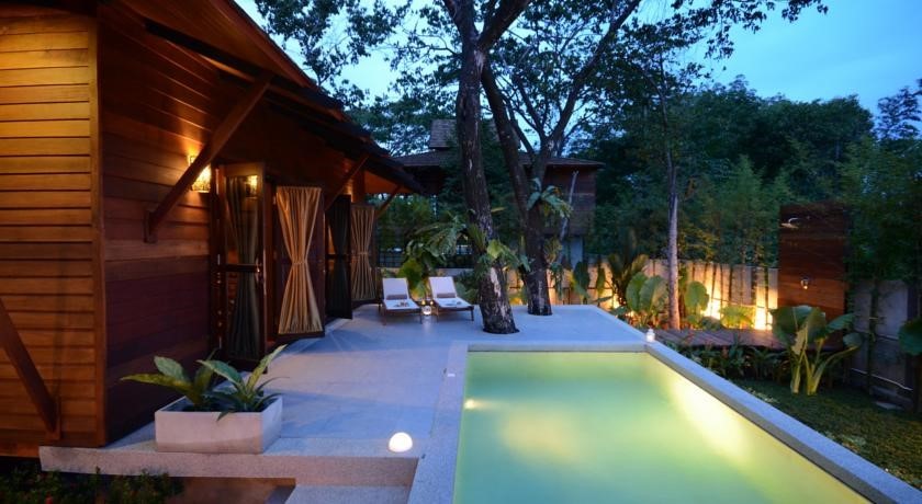 Ananta Thai Pool Villas Resort Phuket