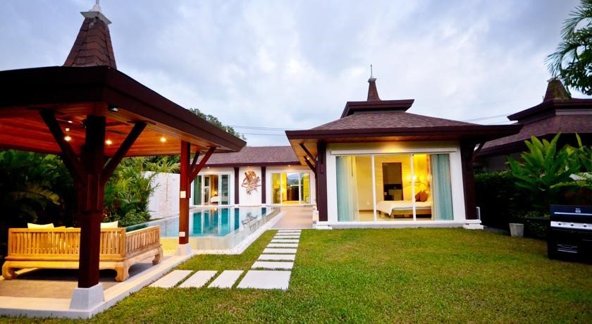 Kiri Villas Resort