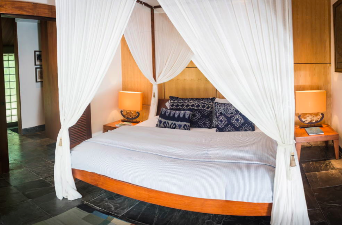 Kamar Pribadi, Denpasar Selatan
