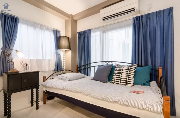 Morishita Appartement