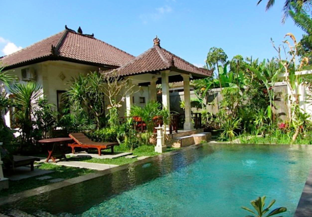 amomaya, ubud