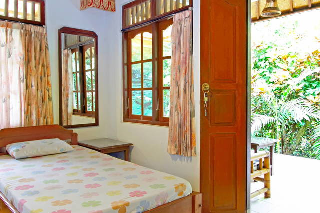 suastika lodge ubud