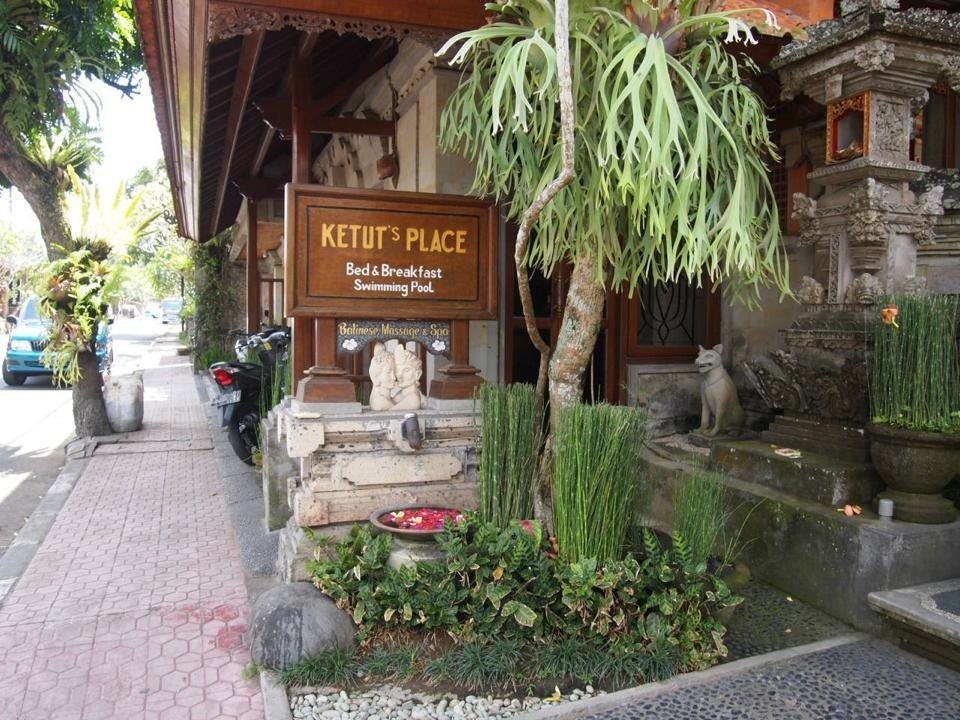 tempat ketuts