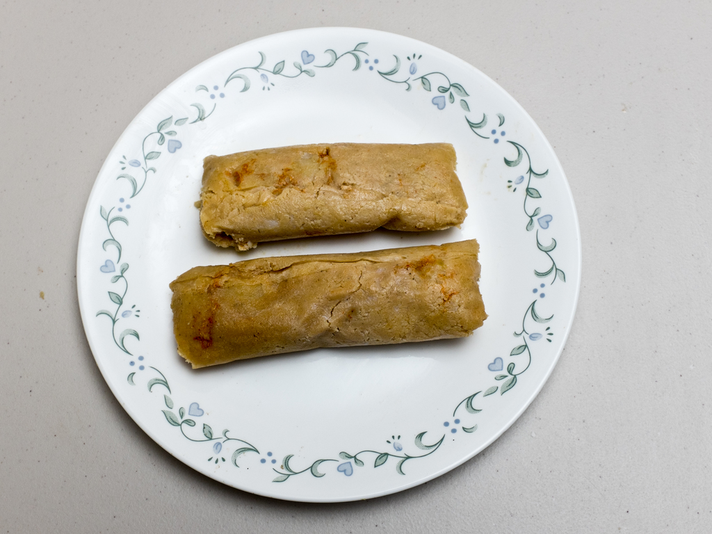 Tamales