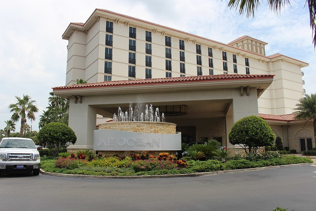 One Ocean Resort, Atlantic Beach