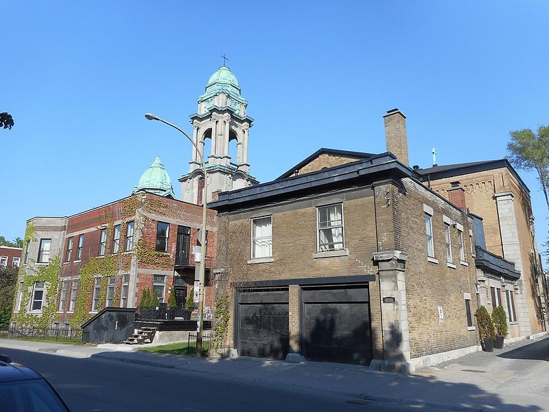Eglise Saint-Henri Montreal 33
