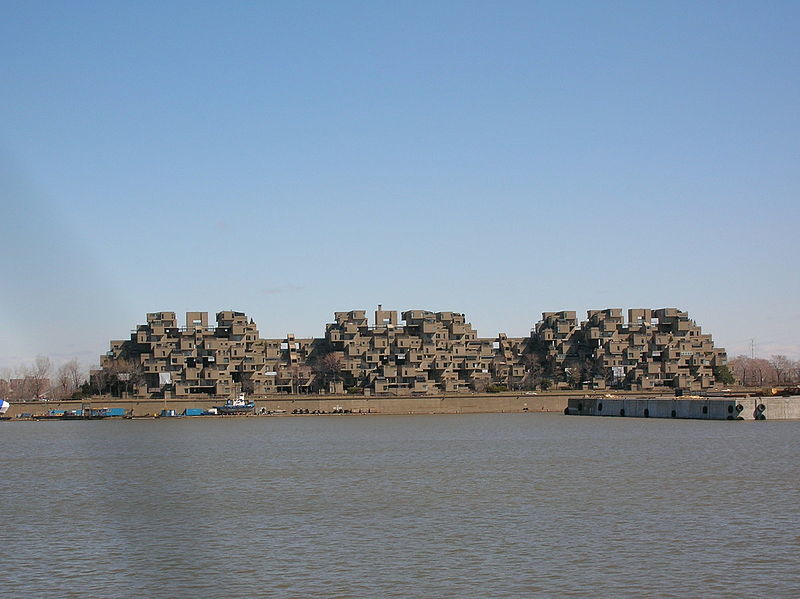 Habitat montreal