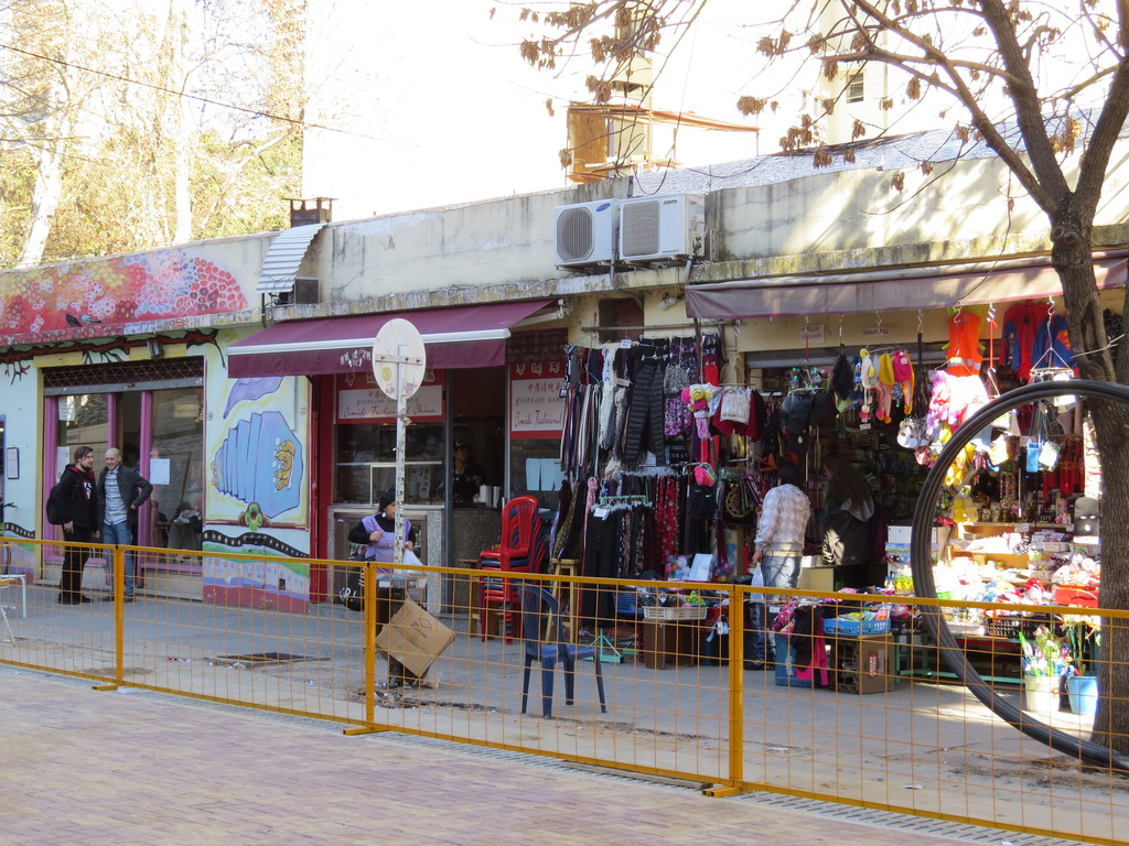 Chinatown, Belgrano, Buenos Aires 46