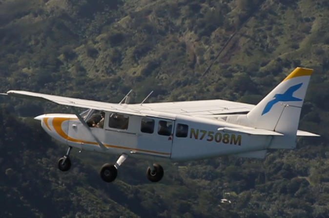 best tours in kauai | kauai deluxe sightseeing flight