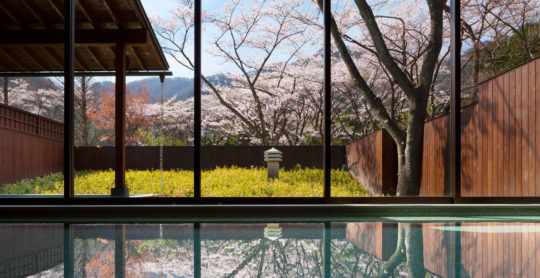 Hoshino Resort Kai Matsumoto