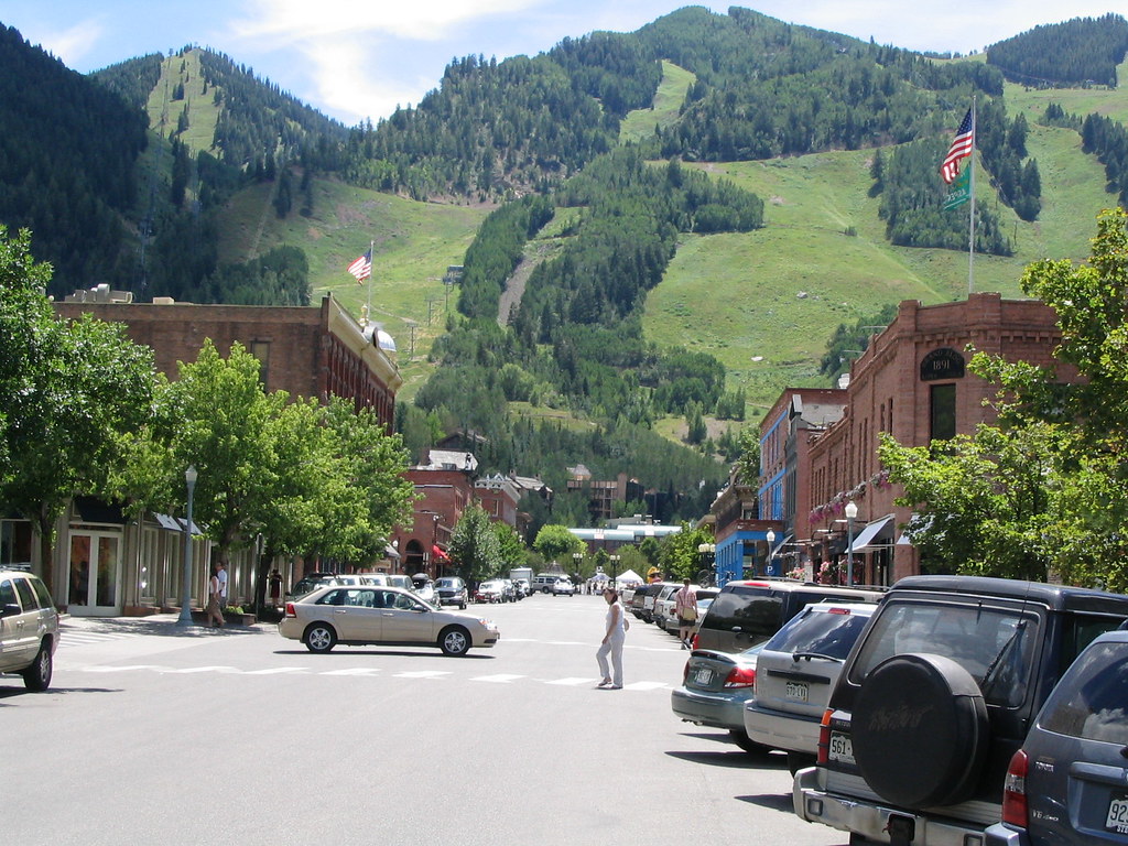 Aspen, Colorado