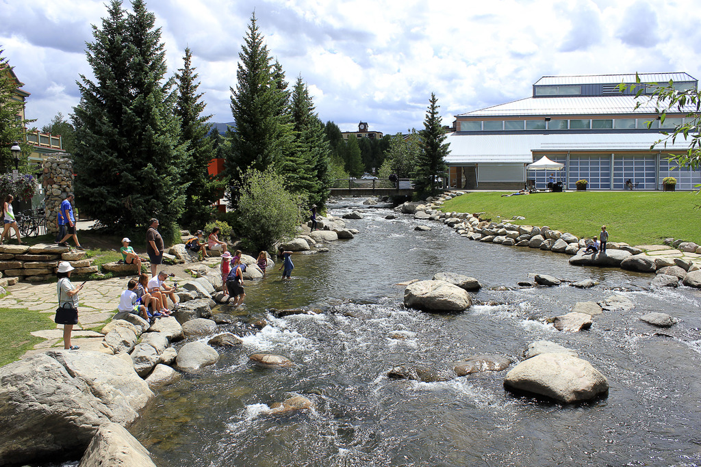 Breckenridge, Colorado