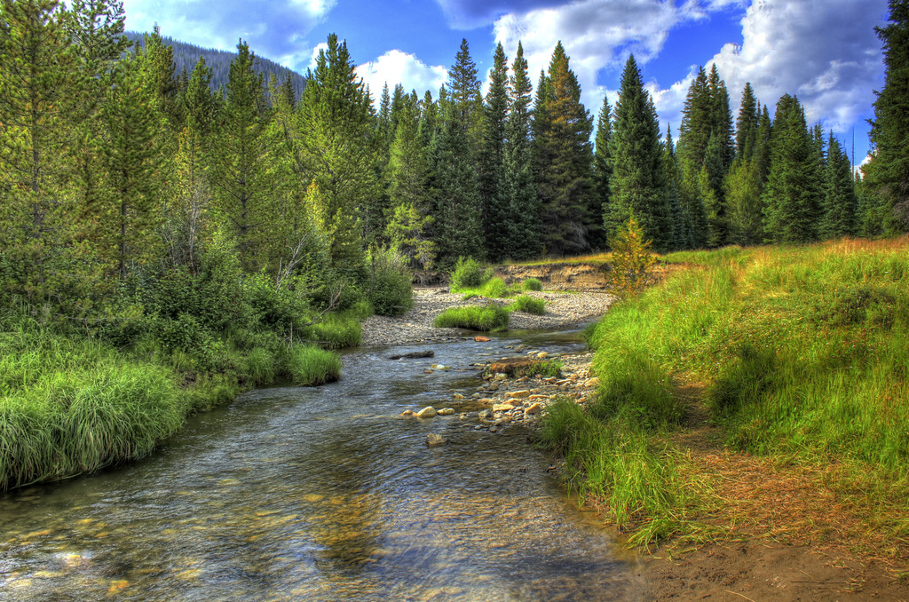 Rocky Mountains National Park, Colorado