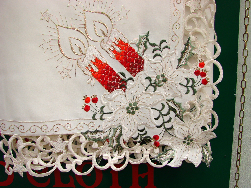 Lacework