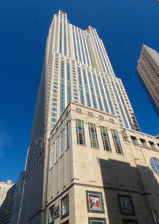Bloomingdale's