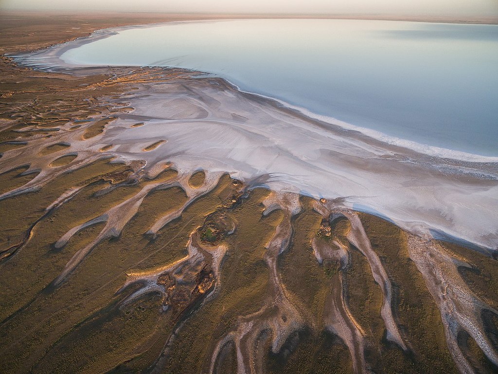Lake Elton
