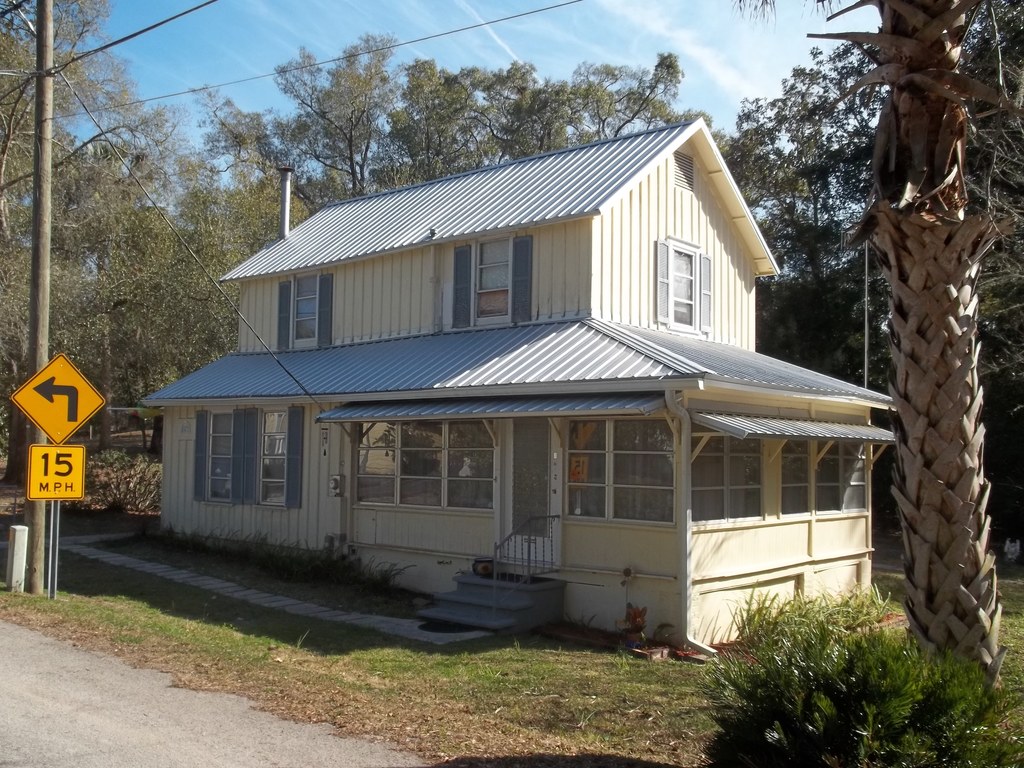 Southern Cassadaga Spiritualist Camp Hist Dist15b