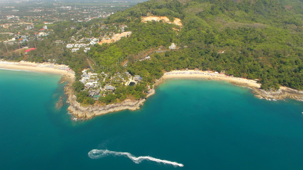 Phuket, Kamala