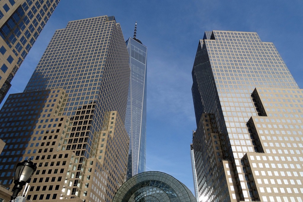 A Guide To Brookfield Place, New York City Trip101