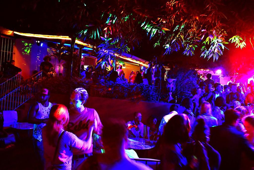 Nightclub