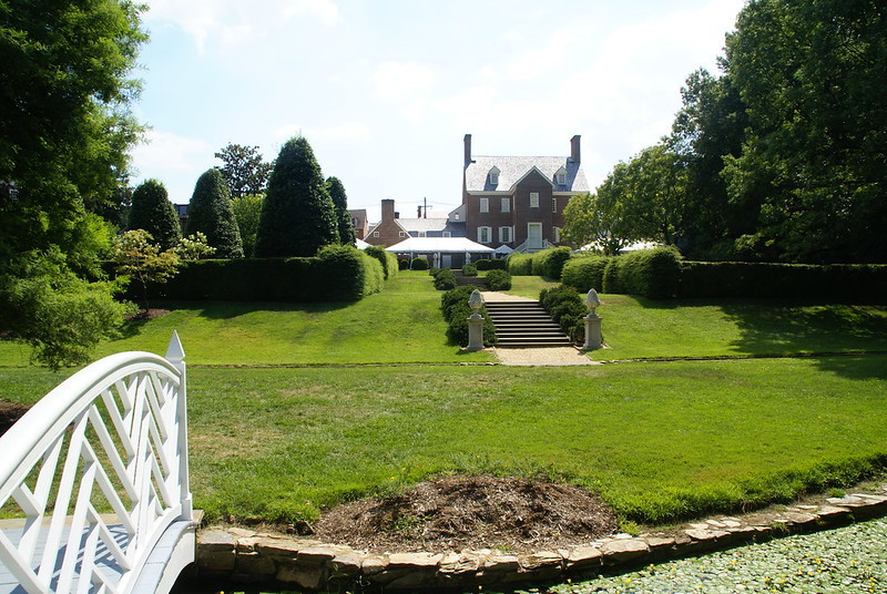 William Paca House