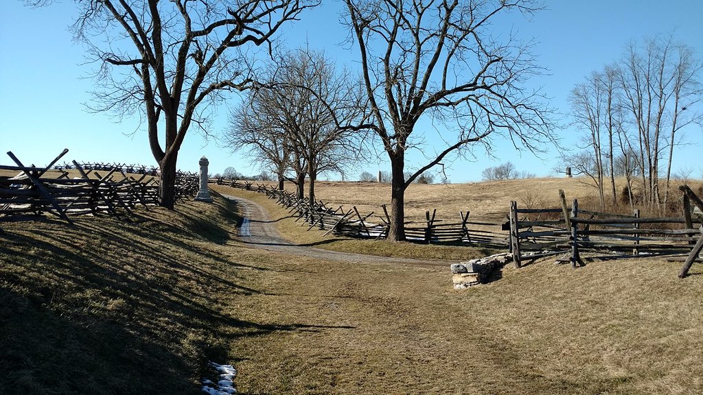 Antietam National Battlefield
