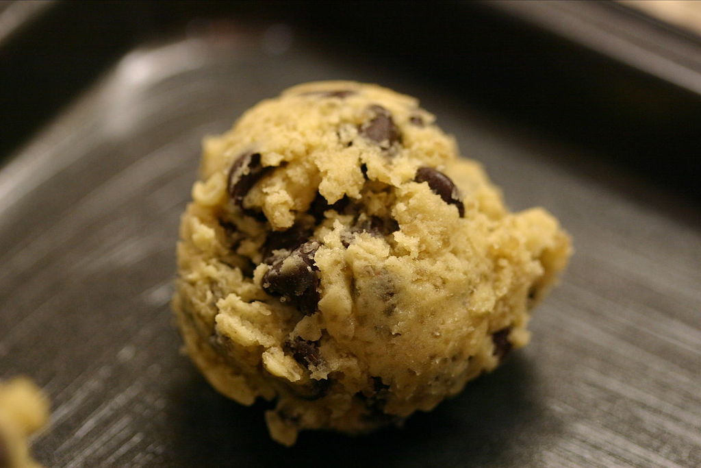 Cookiedough