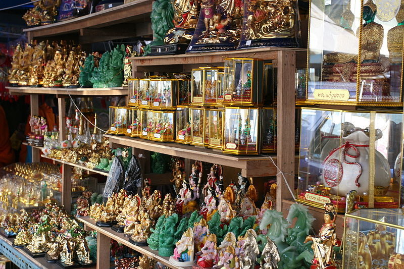 Amuletmarket