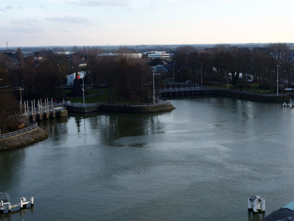 20141111 View from Albert I Monument 07