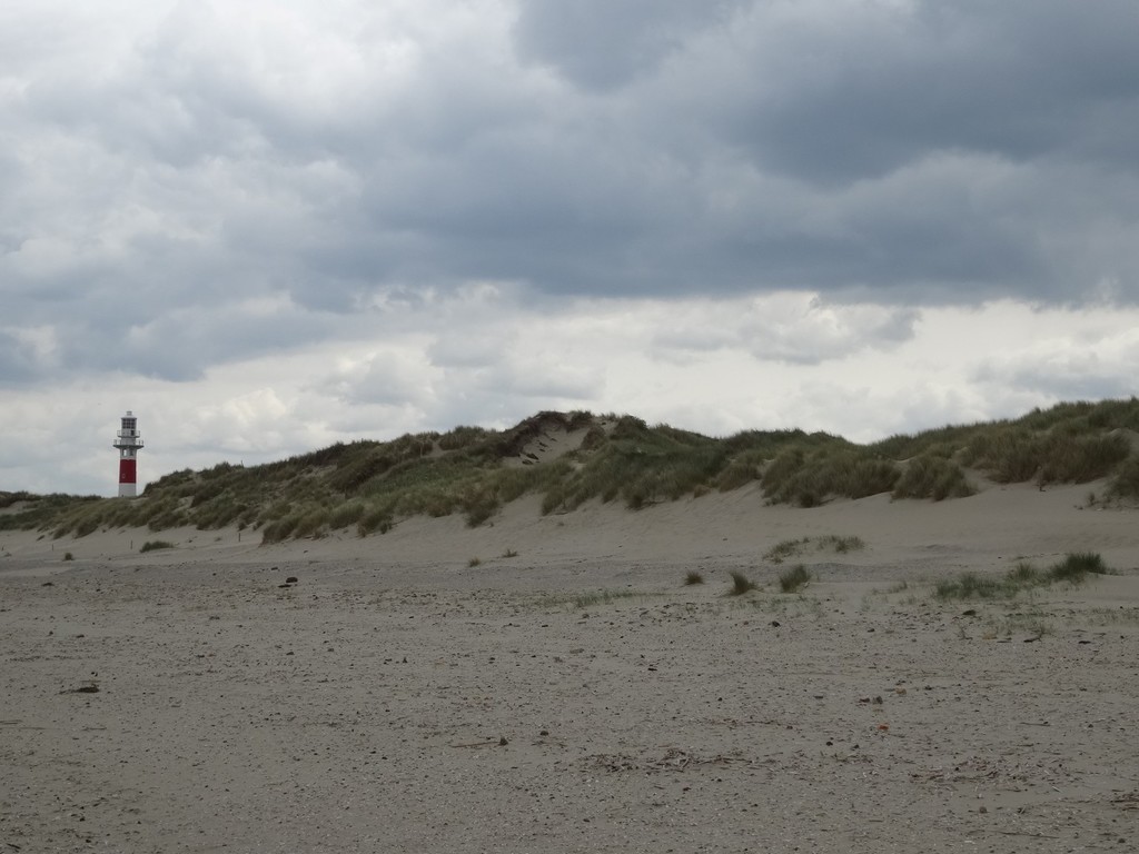 Kustduinen bij de Ijzermonding - 223755 - onroerenderfgoed