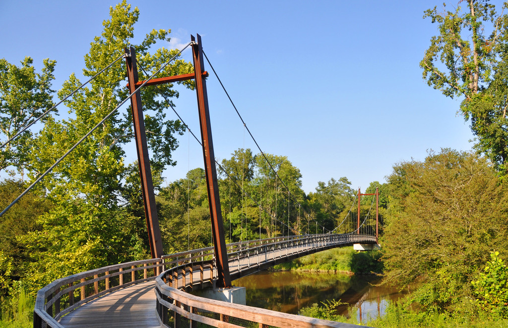 Neuse River Greenway