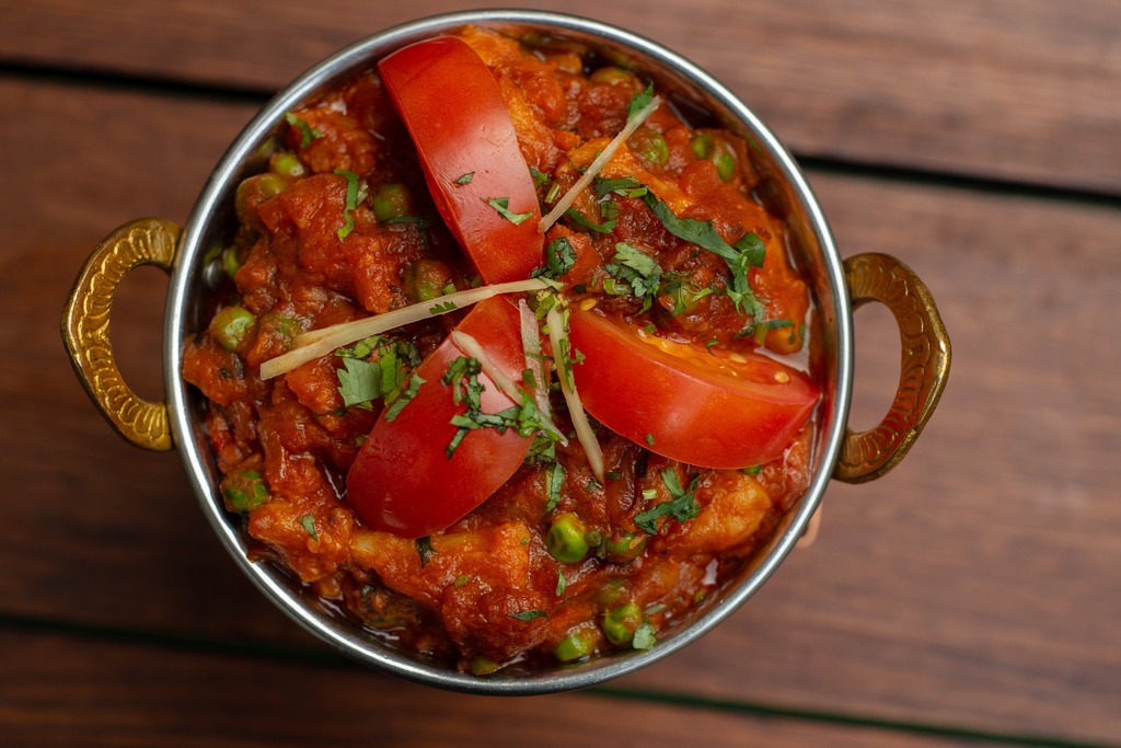 Indian food
