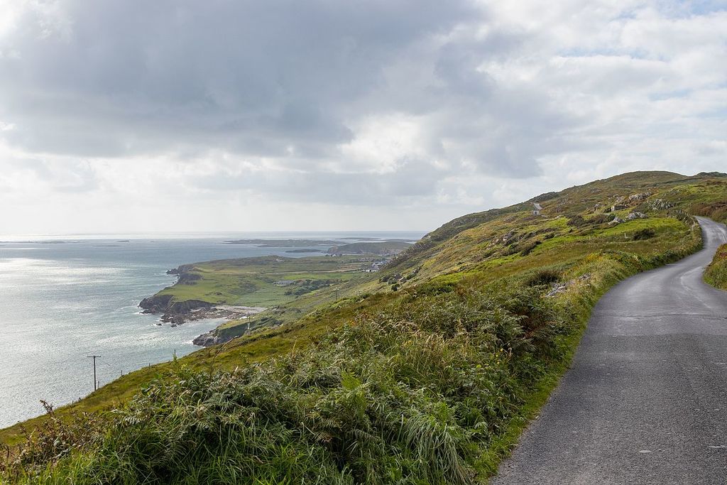 Sky Road