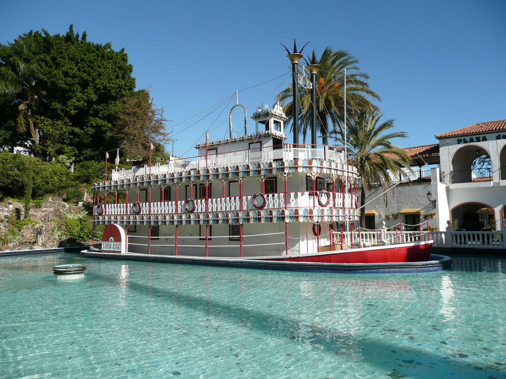 Tivoli World 2