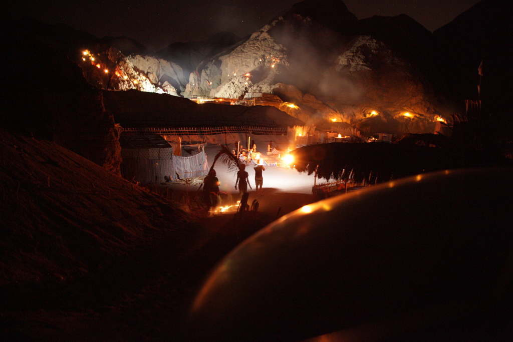 Dahab - Egypt