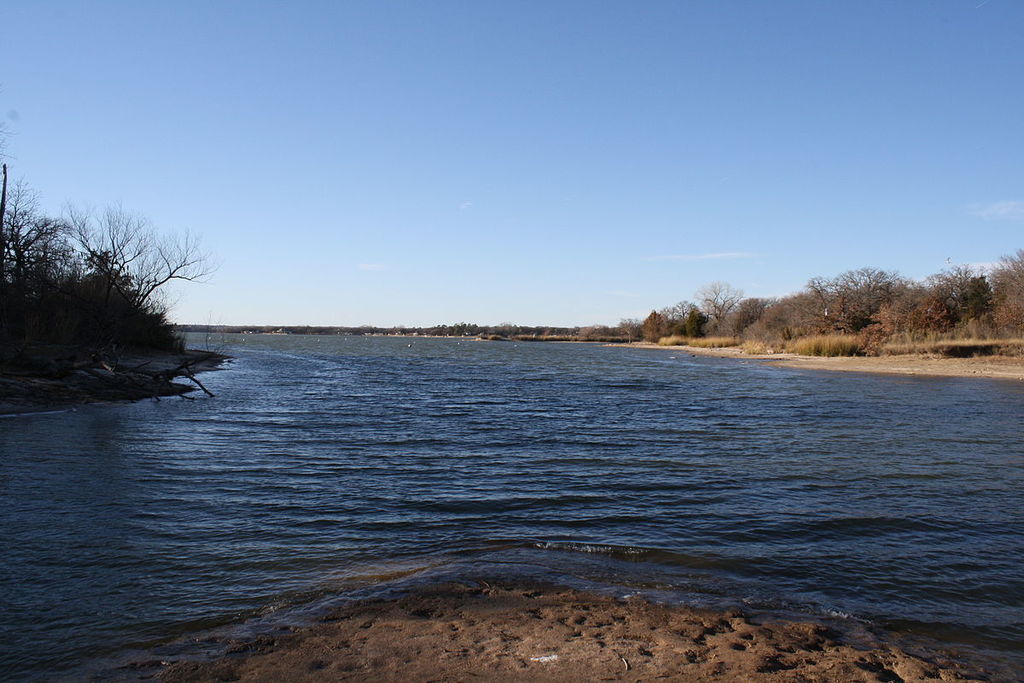 EagleMountainLakePark