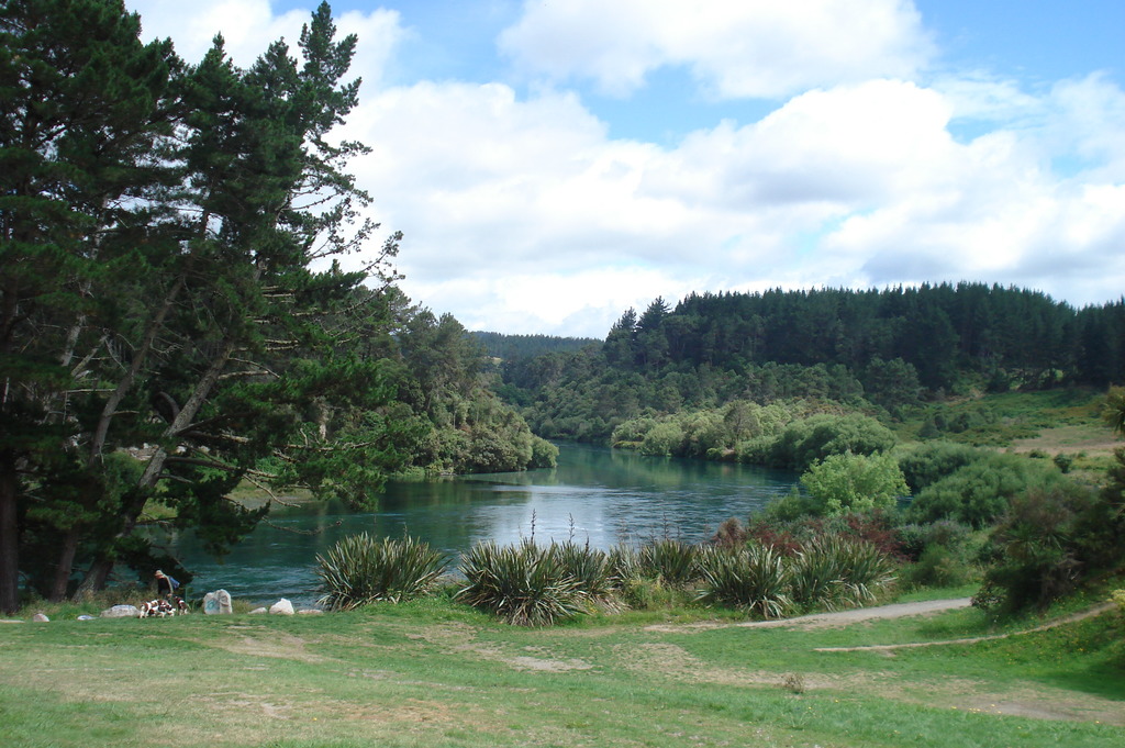 Spa Thermal Park - panoramio
