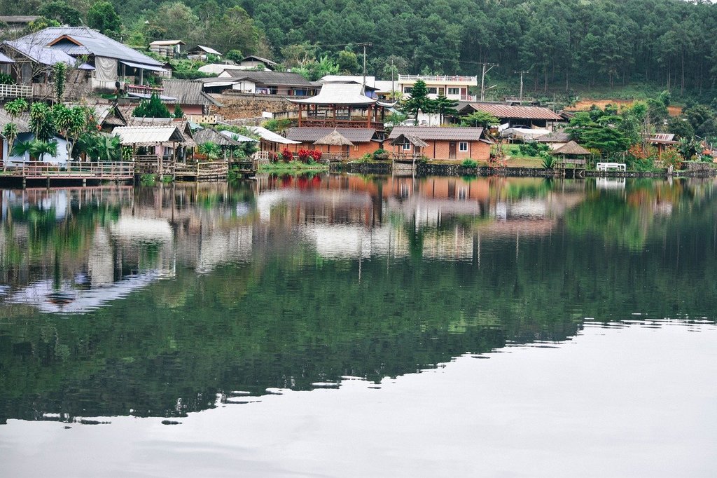Water Village
