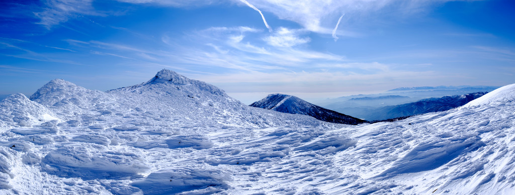 Mt.Adatara,Fukushima