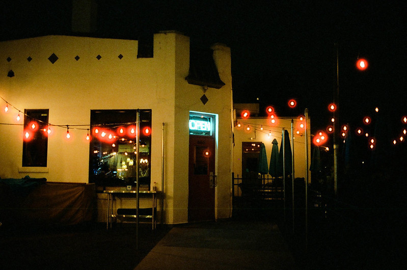 Donkey Taqueria