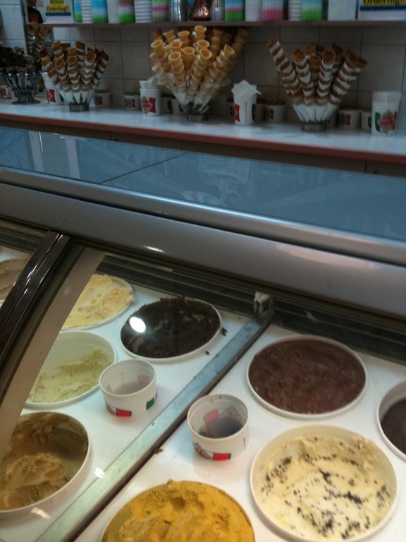 La Casa Gelato