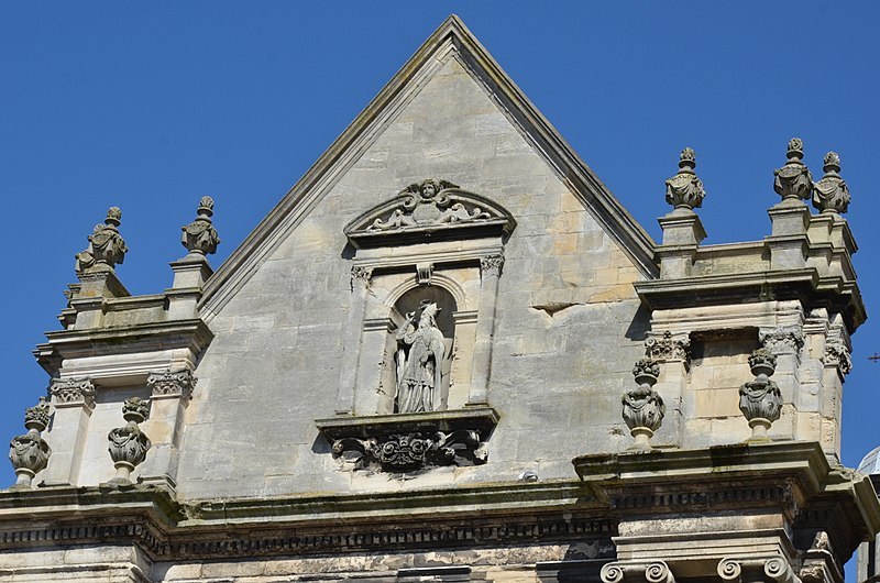 Eglise St. Remy
