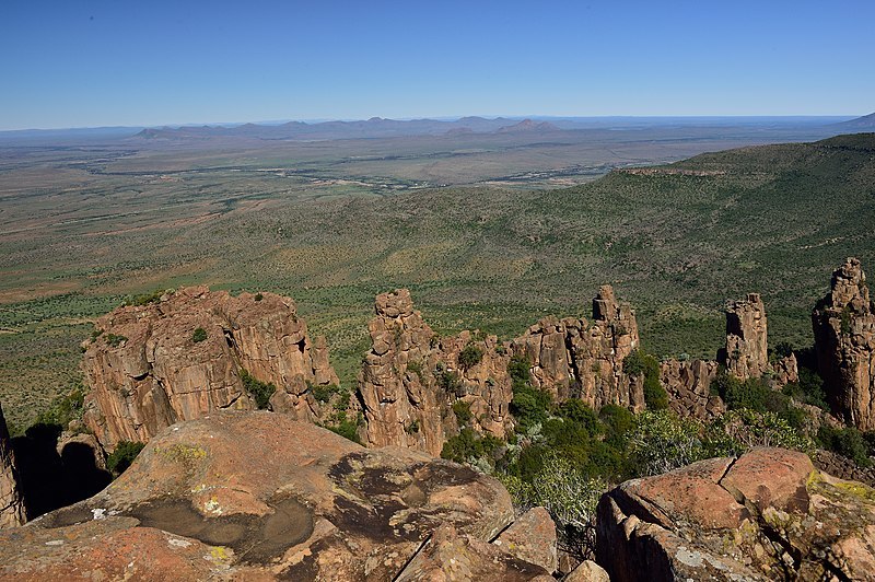 Top 10 Things To Do In South Africa Trip101