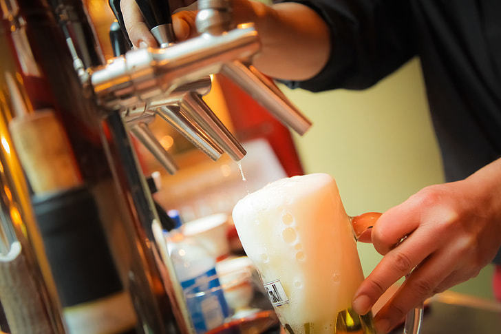 Brewery