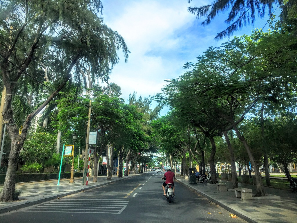 Ba Ria - Vung Tau, Vietnam