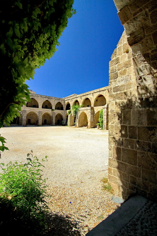 Khan El Franj - Saida