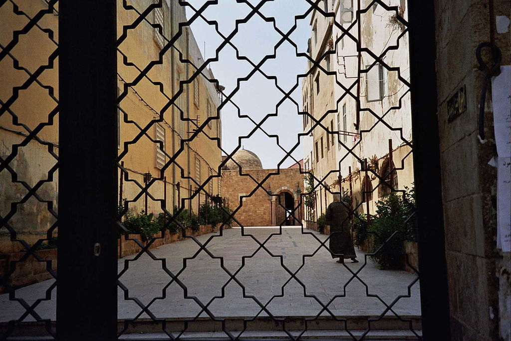 Bab al-Saray Mosque, Sidon (48708349)